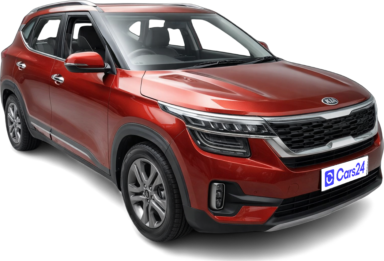 2019 KIA SELTOS - SUV - Diesel - Manual - ₹11.20 lakh