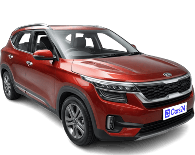 2019 KIA SELTOS - SUV - Diesel - Manual - ₹11.20 lakh