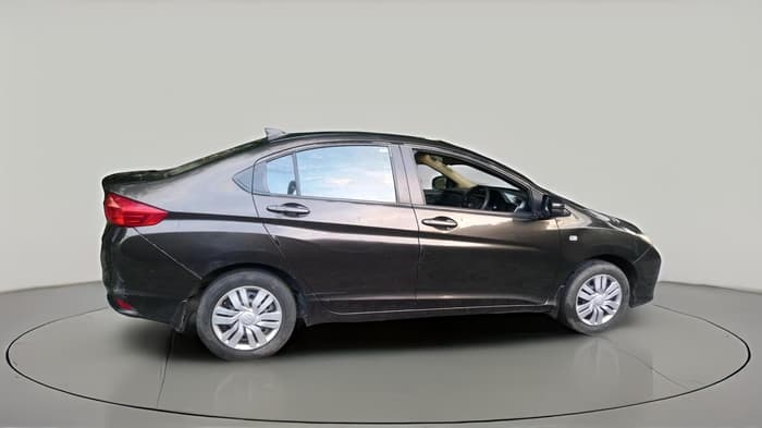 2016 Honda City 1.5L I-VTEC SV, CNG, Manual, 1,52,648 km, exterior