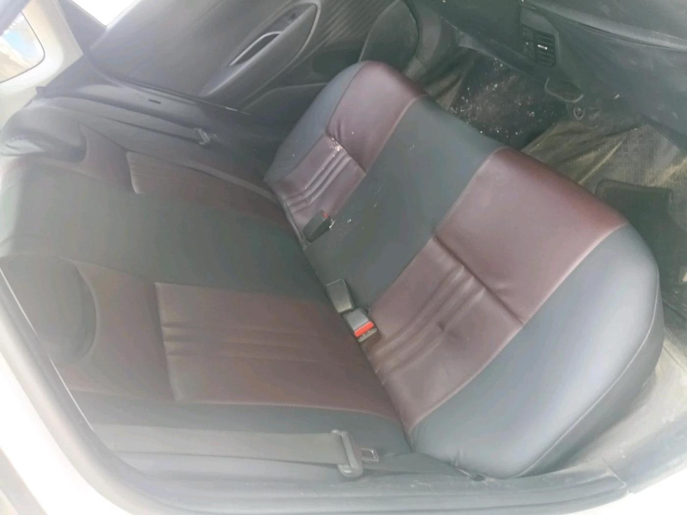 2021 Hyundai NEW I20 SPORTZ 1.2 MT, Petrol, Manual, 64,012 km, interior