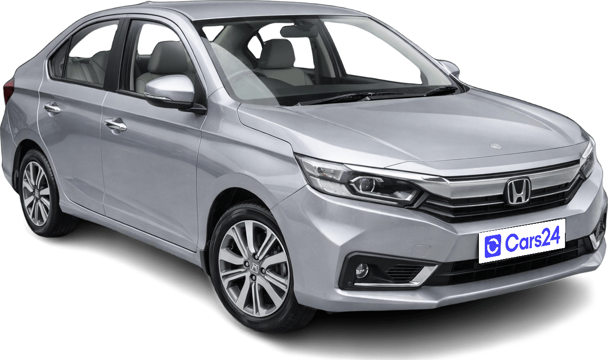 2023 Honda Amaze - Sedan - Petrol - Automatic - ₹7.40 lakh