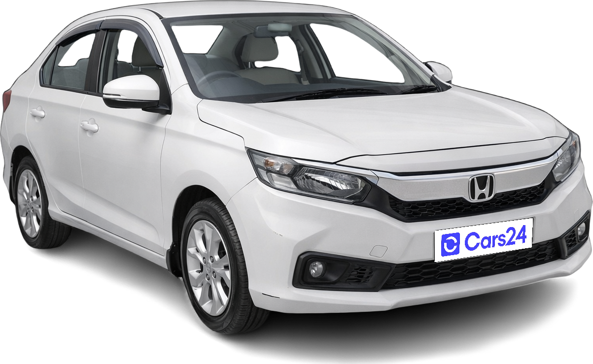 2021 Honda Amaze - Sedan - Diesel - Manual - ₹7.10 lakh