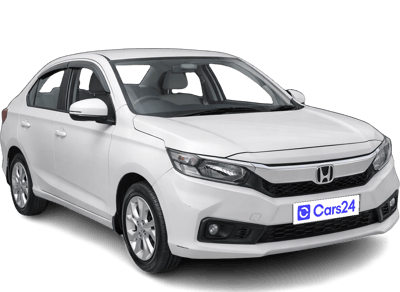 2021 Honda Amaze - Sedan - Diesel - Manual - ₹7.10 lakh