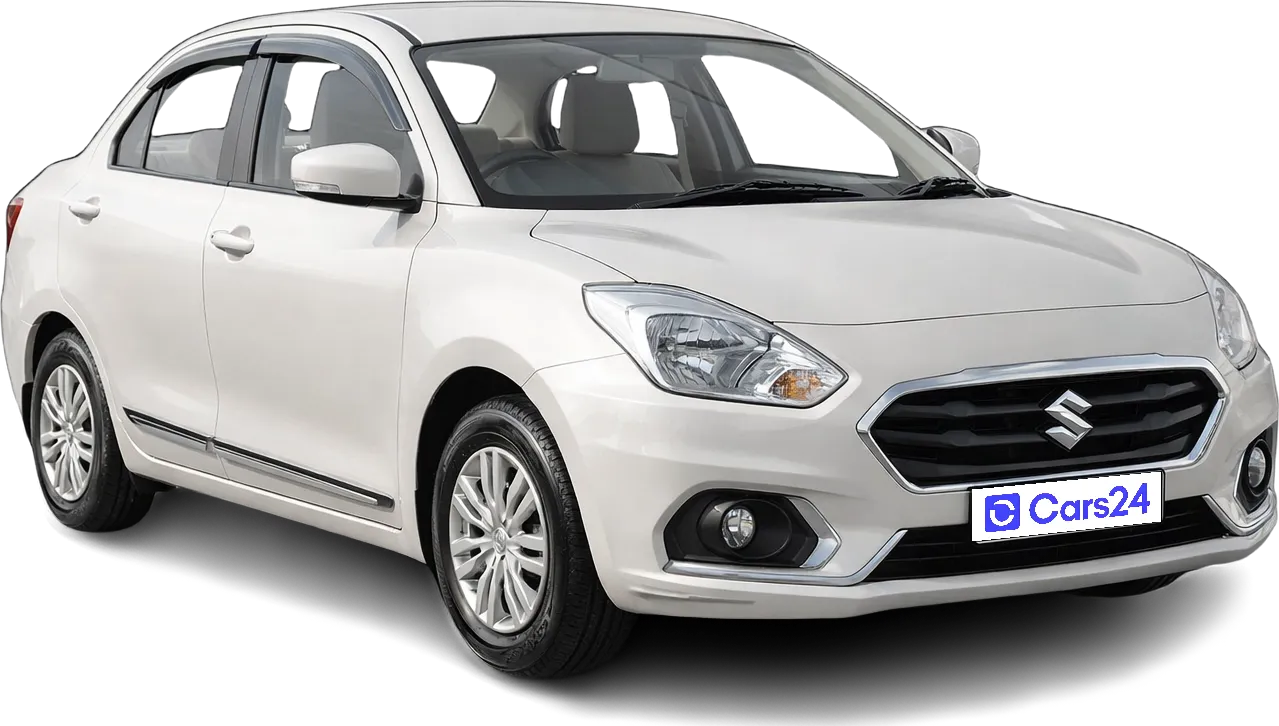 2023 Maruti Dzire - Sedan - Petrol - Manual - ₹5.70 lakh
