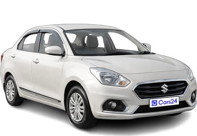 2023 Maruti Dzire - Sedan - Petrol - Manual - ₹5.70 lakh