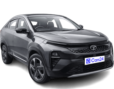 2024 Tata Curvv - SUV - Petrol - Automatic - ₹13.00 lakh