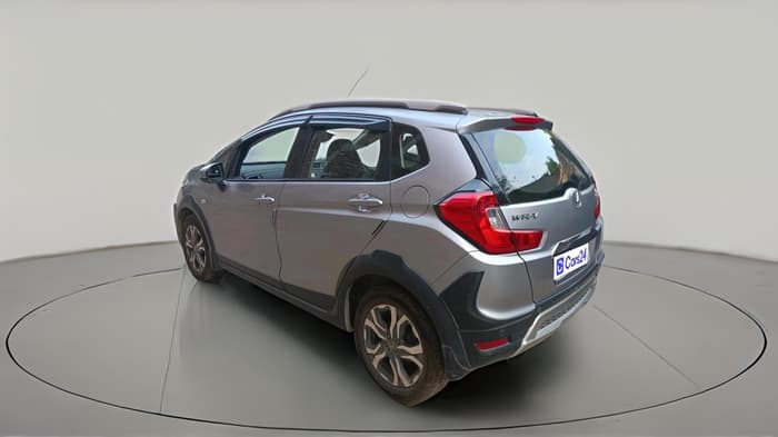2019 Honda WR-V 1.2L I-VTEC S MT, Petrol, Manual, 71,477 km, exterior