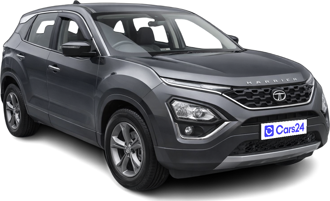 2021 Tata Harrier - SUV - Diesel - Manual - ₹13.90 lakh