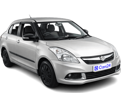 2012 Maruti Swift Dzire - Sedan - Diesel - Manual - ₹1.95 lakh
