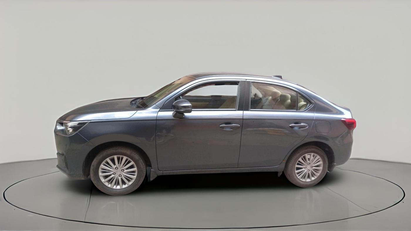 2025 Honda Amaze 1.2L I-VTEC VX CVT, Petrol, Automatic, 6,867 km, exterior