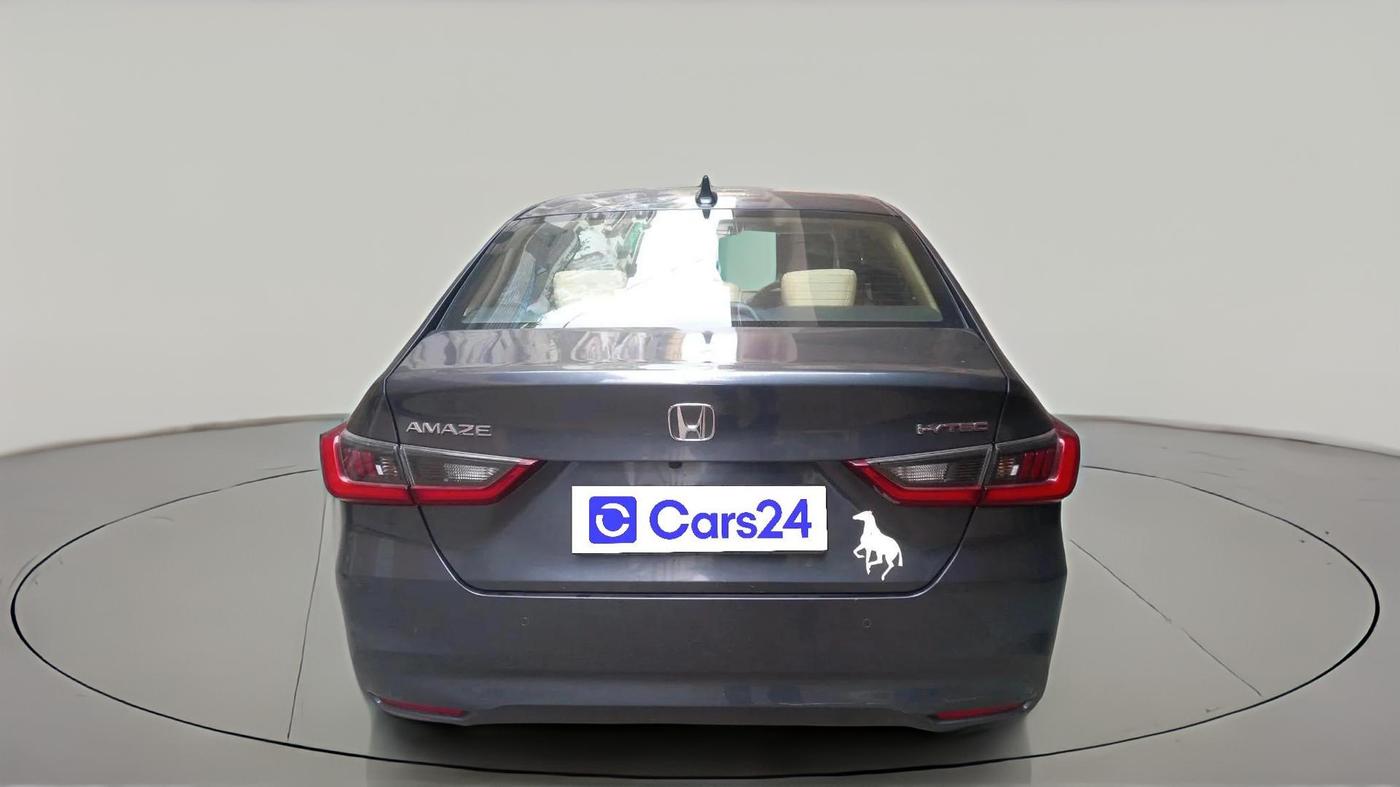 2025 Honda Amaze 1.2L I-VTEC VX CVT, Petrol, Automatic, 6,867 km, exterior
