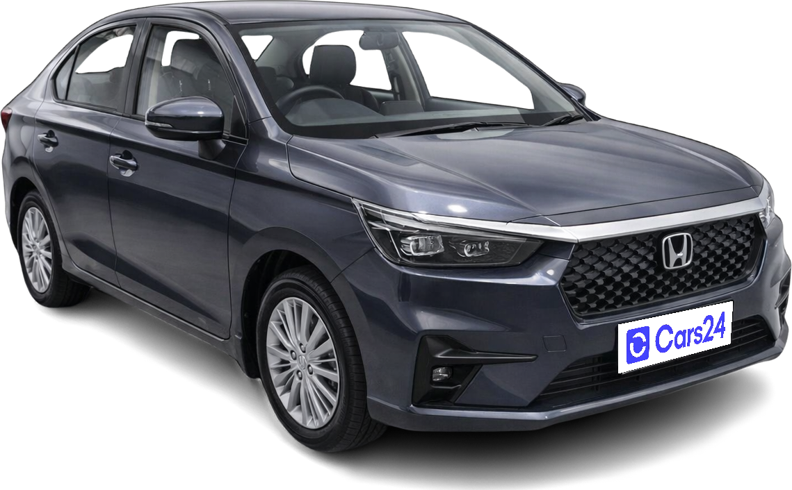 2025 Honda Amaze - Sedan - Petrol - Automatic - ₹8.60 lakh