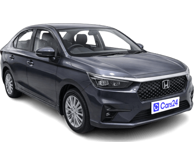 2025 Honda Amaze - Sedan - Petrol - Automatic - ₹8.60 lakh