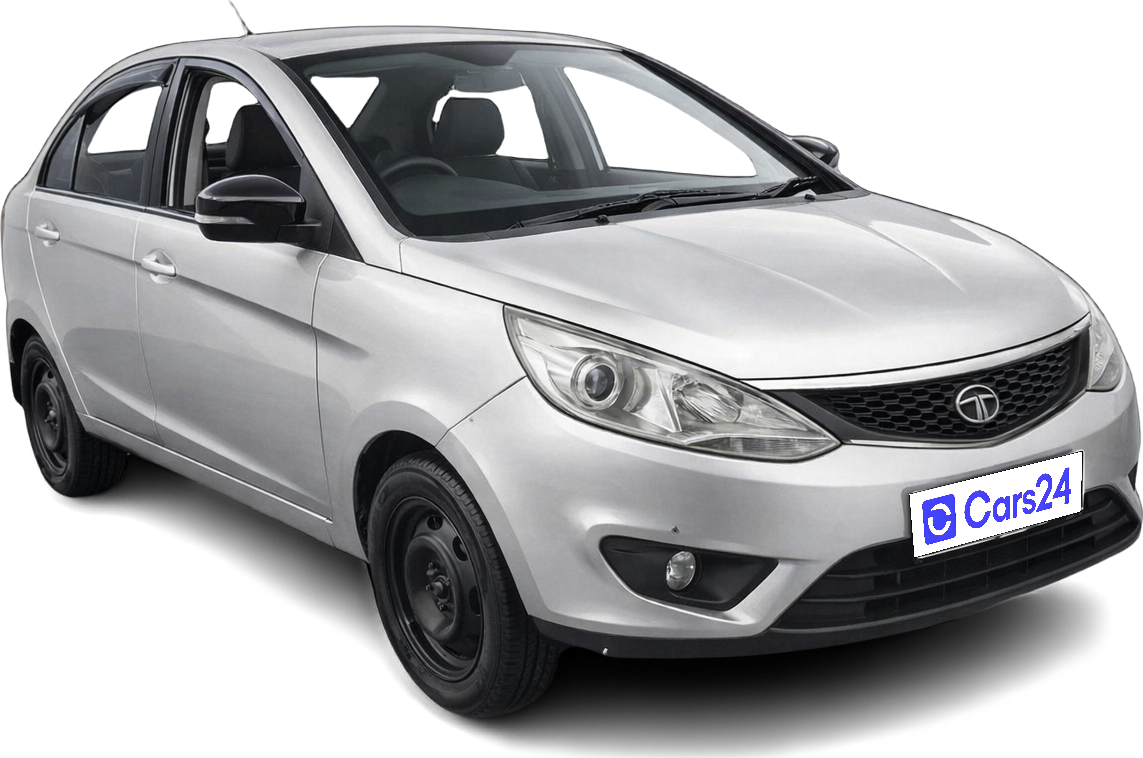 2016 Tata Zest - Sedan - Diesel - Manual - ₹2.23 lakh