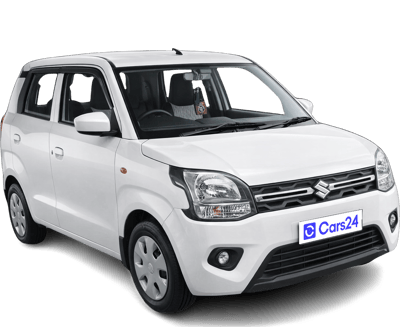 2025 Maruti New Wagon-R - Hatchback - CNG - Manual - ₹5.80 lakh