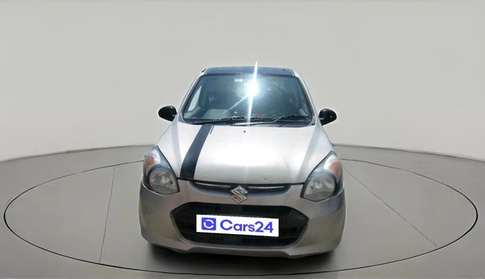 2013 Maruti Alto 800 LXI, Petrol, Manual, 82,906 km, exterior