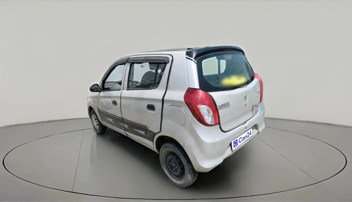 2013 Maruti Alto 800 LXI, Petrol, Manual, 82,906 km, exterior
