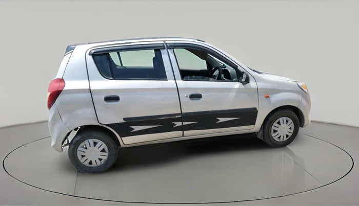 2013 Maruti Alto 800 LXI, Petrol, Manual, 82,906 km, exterior