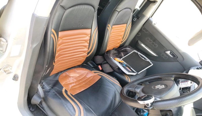 2013 Maruti Alto 800 LXI, Petrol, Manual, 82,906 km, interior
