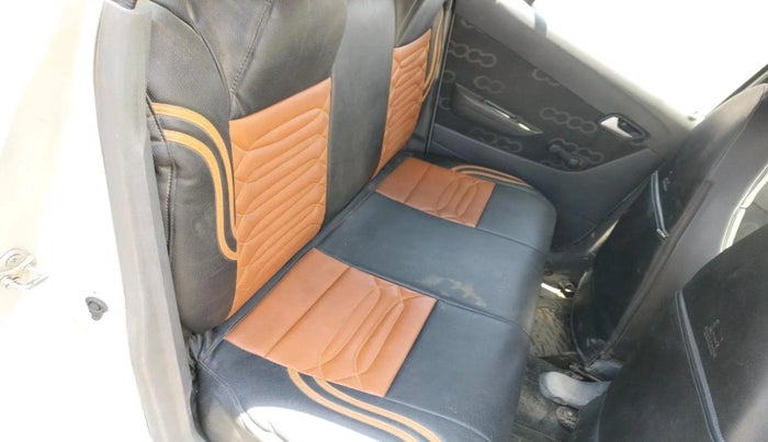 2013 Maruti Alto 800 LXI, Petrol, Manual, 82,906 km, interior