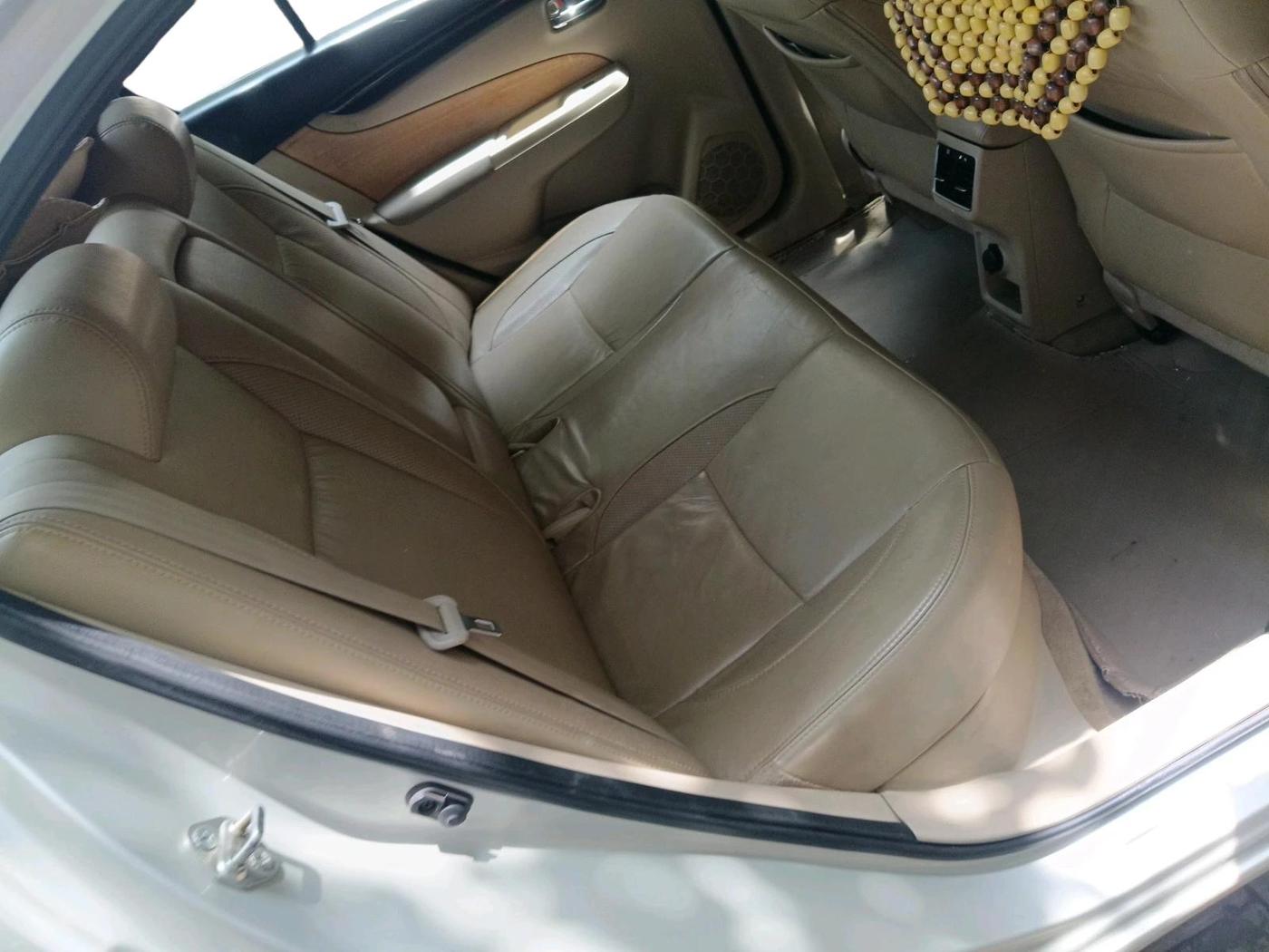 2016 Maruti Ciaz ZDI+ SHVS, Diesel, Manual, 82,275 km, interior
