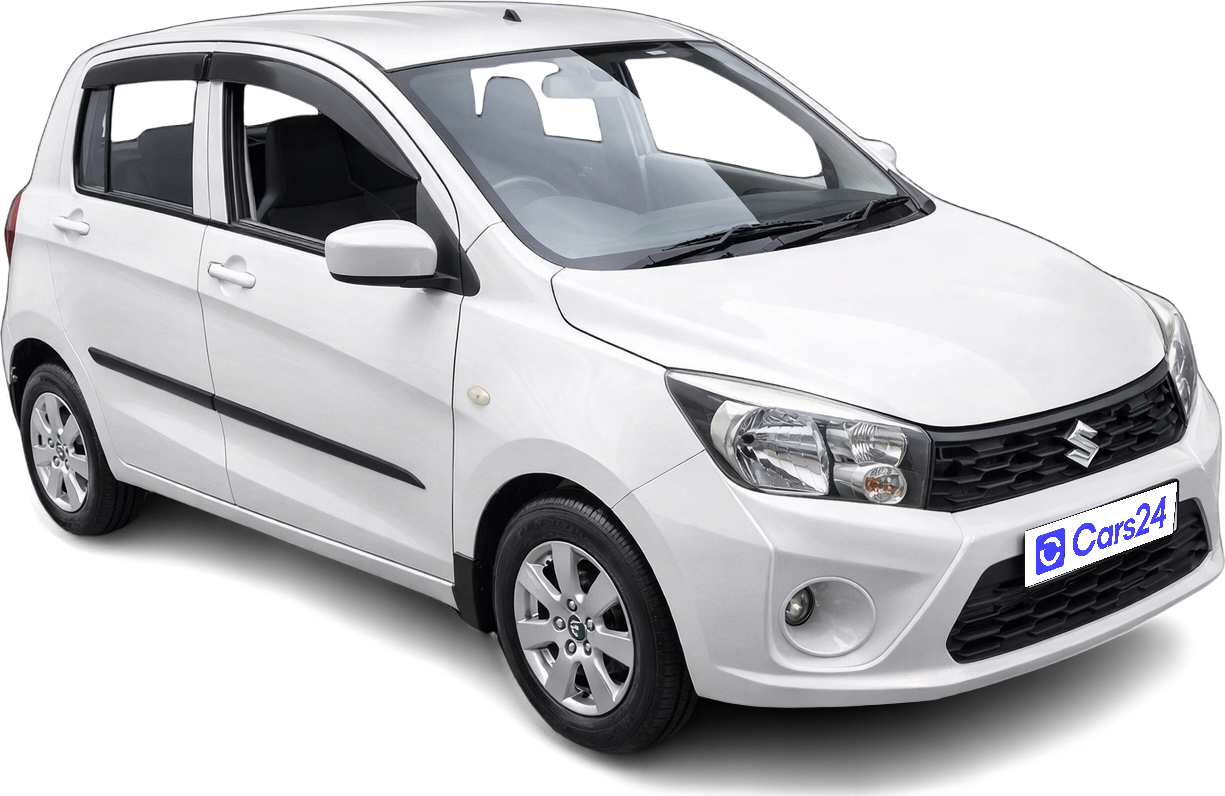 2020 Maruti Celerio - Hatchback - Petrol - Manual - ₹3.50 lakh