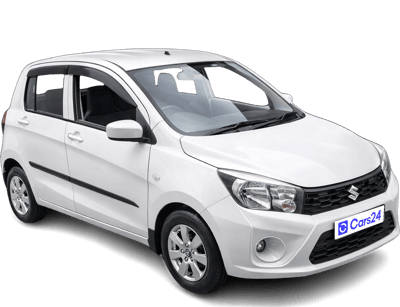 2020 Maruti Celerio - Hatchback - Petrol - Manual - ₹3.50 lakh