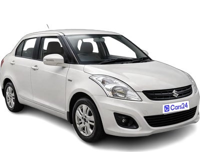2012 Maruti Swift Dzire - Sedan - Petrol - Manual - ₹2.05 lakh