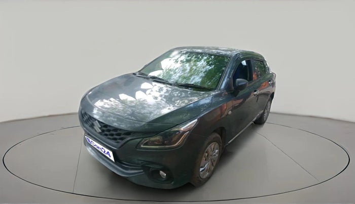 2023 Maruti Baleno SIGMA PETROL 1.2, Petrol, Manual, 19,533 km, exterior