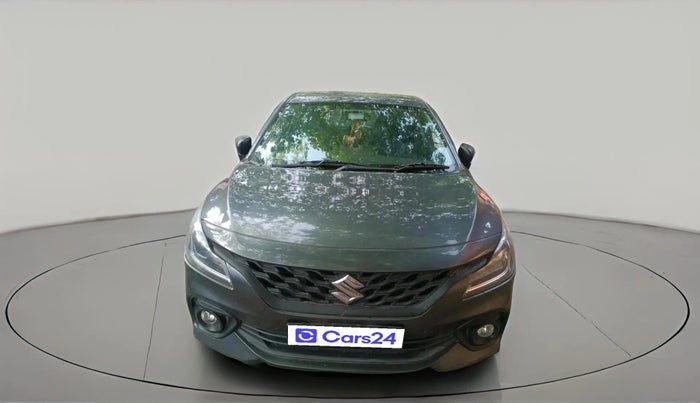 2023 Maruti Baleno SIGMA PETROL 1.2, Petrol, Manual, 19,533 km, exterior