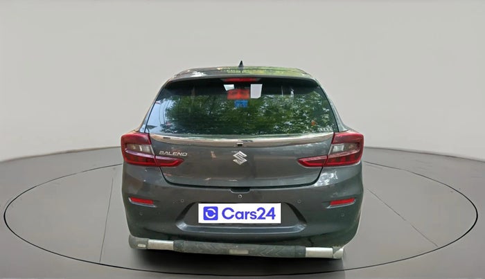 2023 Maruti Baleno SIGMA PETROL 1.2, Petrol, Manual, 19,533 km, exterior