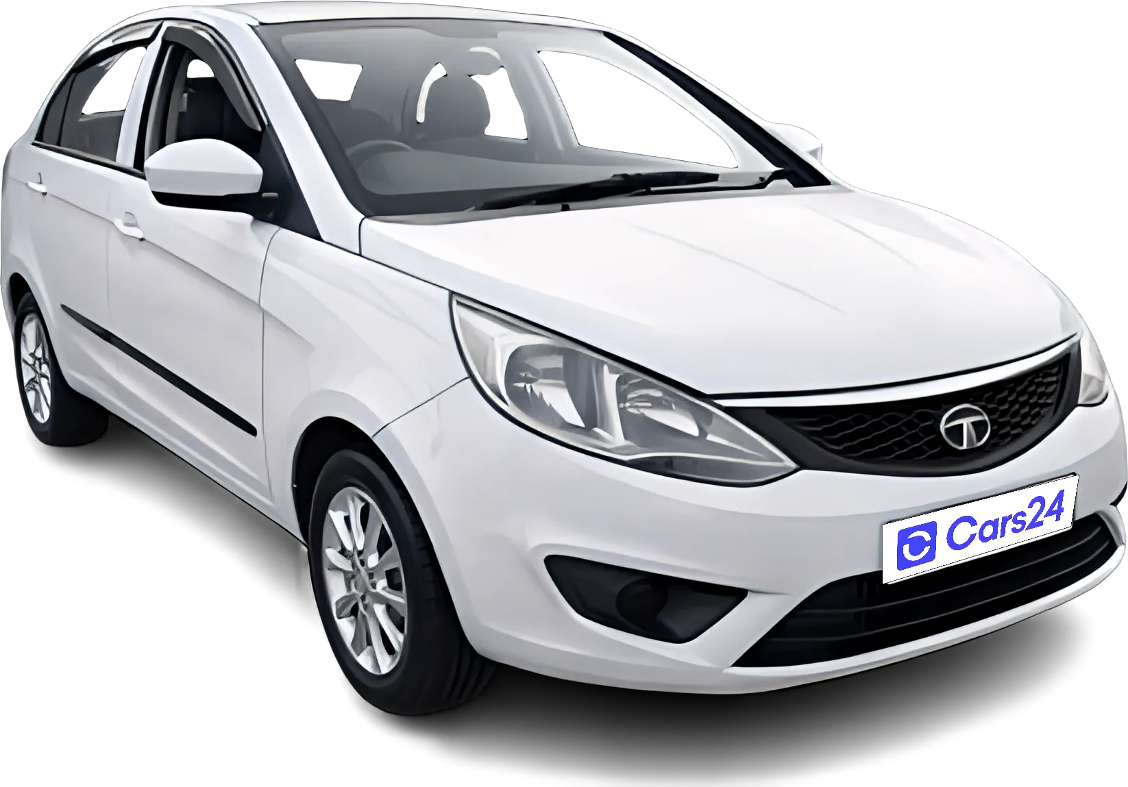2018 Tata Zest - Sedan - Diesel - Manual - ₹2.18 lakh