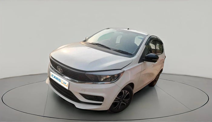 2022 Tata Tiago XT PETROL, Petrol, Manual, 82,530 km, exterior