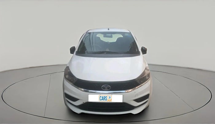 2022 Tata Tiago XT PETROL, Petrol, Manual, 82,530 km, exterior