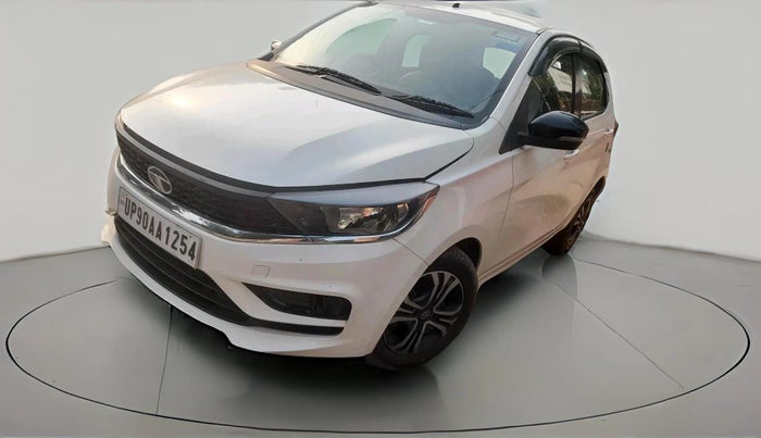 2022 Tata Tiago XT PETROL, Petrol, Manual, 82,530 km, exterior