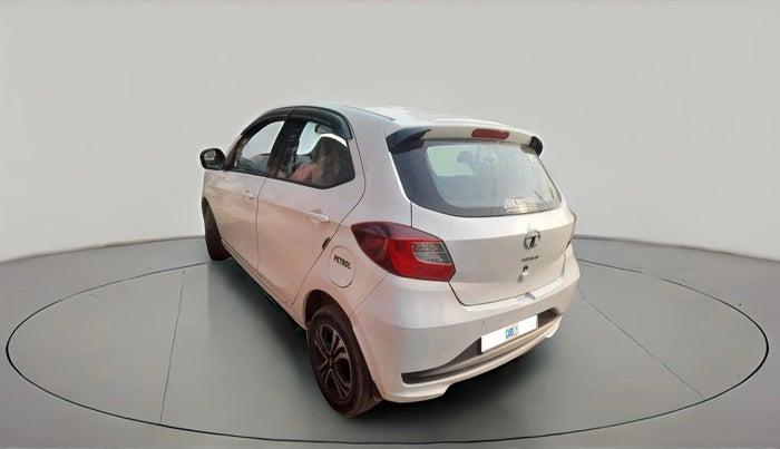 2022 Tata Tiago XT PETROL, Petrol, Manual, 82,530 km, exterior