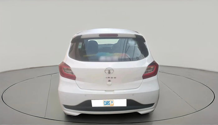 2022 Tata Tiago XT PETROL, Petrol, Manual, 82,530 km, exterior