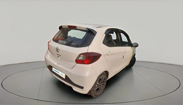 2022 Tata Tiago XT PETROL, Petrol, Manual, 82,530 km, exterior