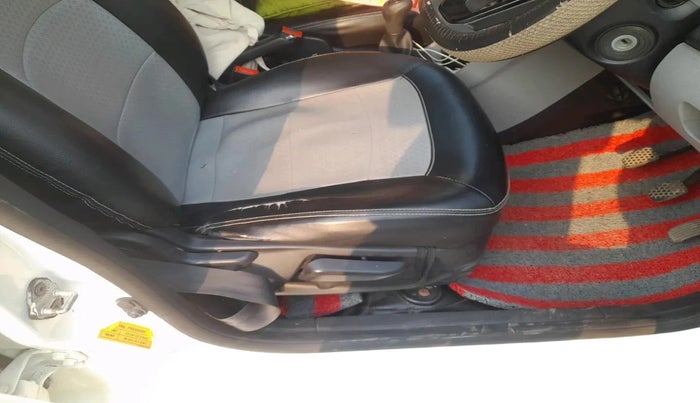 2022 Tata Tiago XT PETROL, Petrol, Manual, 82,530 km, interior