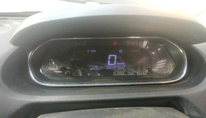 2022 Tata Tiago XT PETROL, Petrol, Manual, 82,530 km, interior