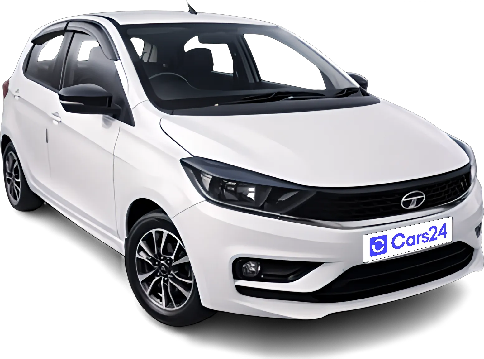 2022 Tata Tiago - Hatchback - Petrol - Manual - ₹4.96 lakh