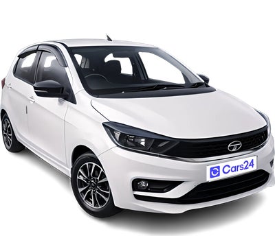 2022 Tata Tiago - Hatchback - Petrol - Manual - ₹4.96 lakh