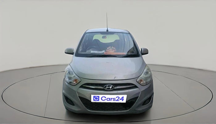 2011 Hyundai i10 MAGNA 1.2, Petrol, Manual, 67,350 km, exterior