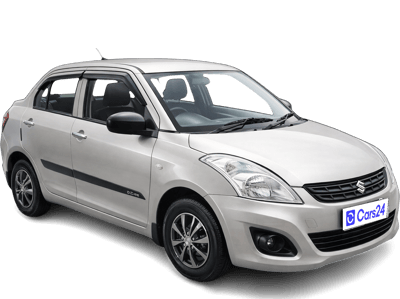 2012 Maruti Swift Dzire - Sedan - Petrol - Manual - ₹1.89 lakh