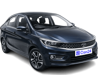 2021 Tata TIGOR - Sedan - Petrol - Manual - ₹4.96 lakh