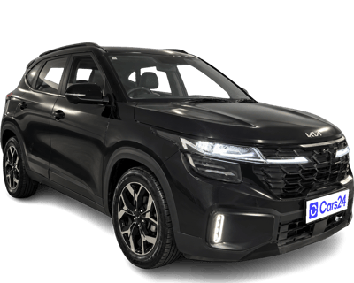 2023 KIA SELTOS - SUV - Petrol - Automatic - ₹19.00 lakh