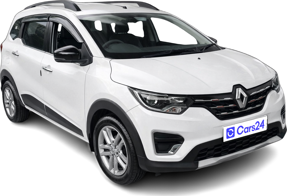 2025 Renault TRIBER - SUV - CNG - Manual - ₹8.20 lakh