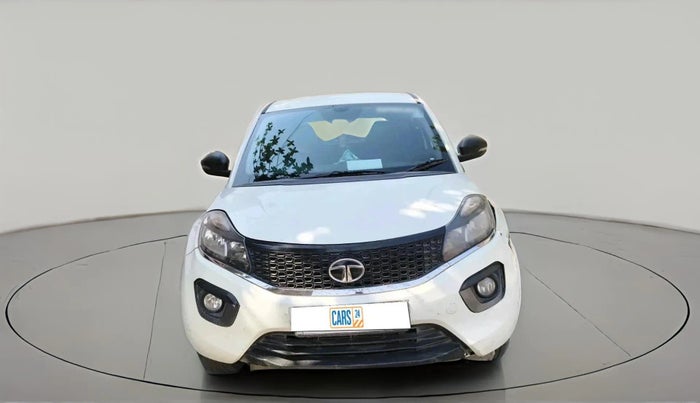2018 Tata NEXON XM DIESEL, Diesel, Manual, 1,27,329 km, exterior
