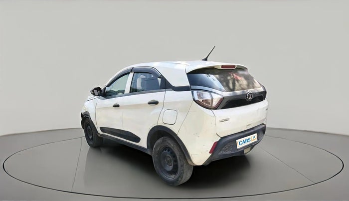 2018 Tata NEXON XM DIESEL, Diesel, Manual, 1,27,329 km, exterior