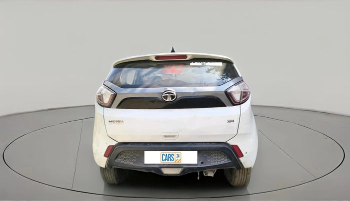 2018 Tata NEXON XM DIESEL, Diesel, Manual, 1,27,329 km, exterior